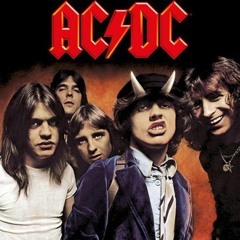 AC DC - Greatest Hell's Hits