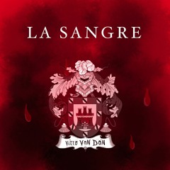 La Sangre (Radio Edit)