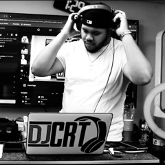 DJ CRT Mix #1 R&B vibes