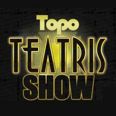 Teatris Show on Insomniafm - December 2022