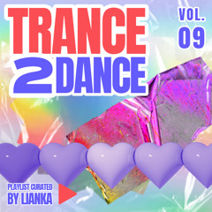 TRANCE2DANCE VOL.9