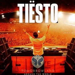 Tiësto - Live @ Tomorrowland 2023