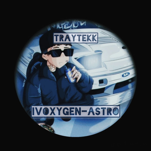 IVOXYGEN - ASTRO | [HARDTEKK REMIX]
