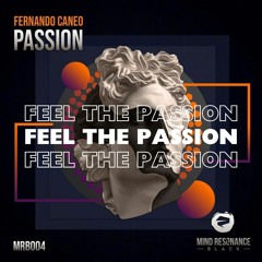 Fernando Caneo - Passion (Feel The Passion Edit)