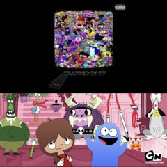 Joey Trap - Fosters Home Instramental (Prod. By Tri$tan Pimpz)