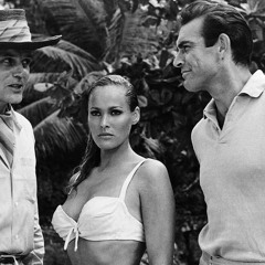 Soledad De Murcia (Prod. By Michael Naura Quartett And MozayHunna)