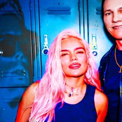 Karol G & Tiesto - Contigo Victor Peñita Remix