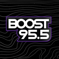BOOST Radio Mixspot DJ Set (Christian Hip-Hop & Pop Mashups) - Andre Arkade