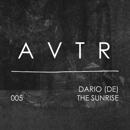 Dario (DE) - The Sunrise (Original Mix) [Preview]