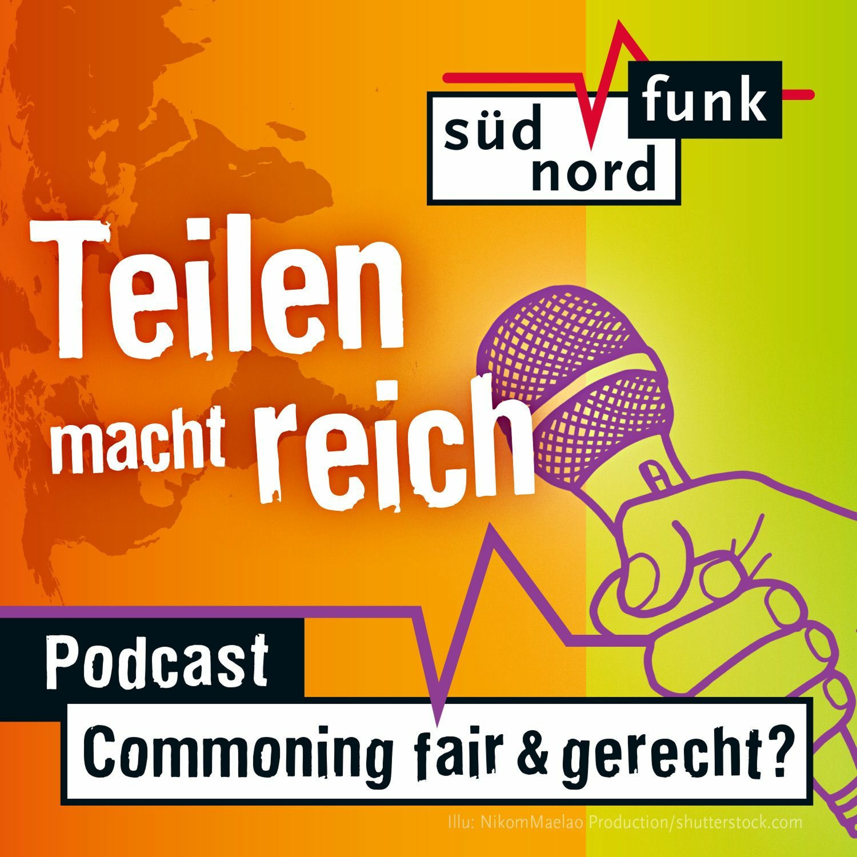 südnordfunk