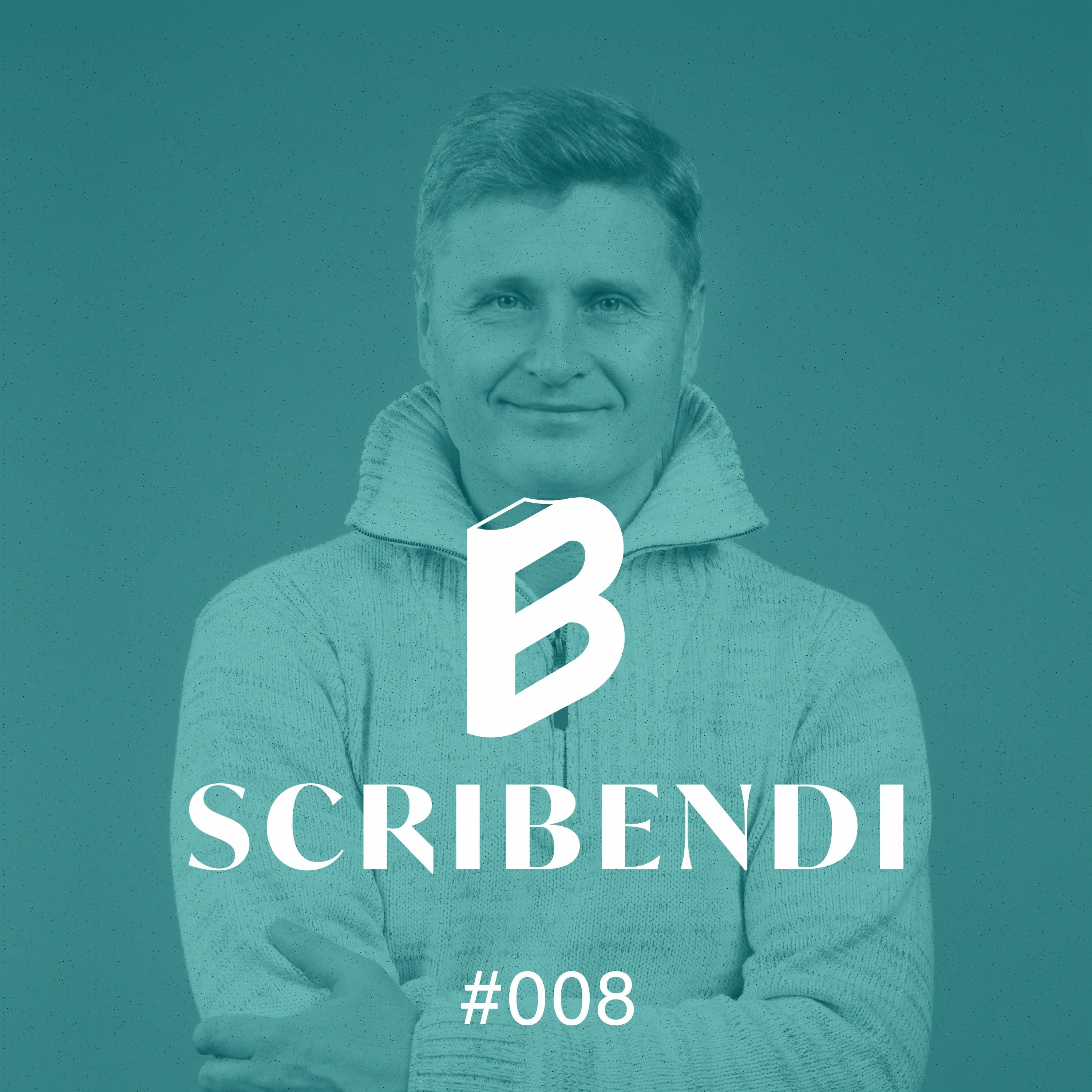 SCRIBENDI