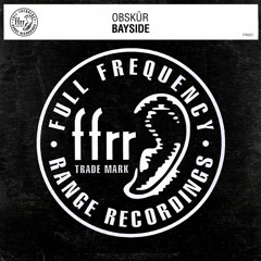 Bayside - Obskür (Caso edit) [FREE DOWNLOAD]