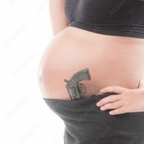 How My Mother Carried Me