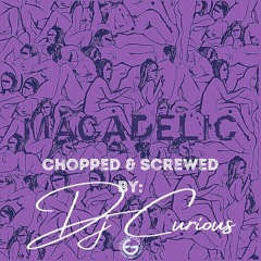 Mac Miller - Vitamins (Chopped & Screwed)
