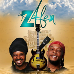 Map Bwè - ZAFÈM, Montréal 13-07-2025