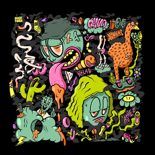 Melodic Imagination