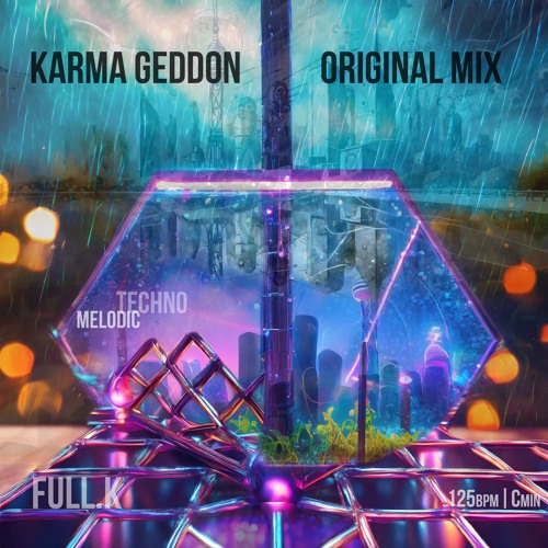 Karma Geddon (Original Mix)