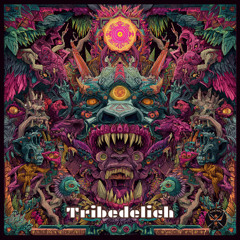 Ep Tribedelich Promo
