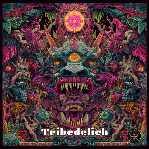 Distorted Shamanism