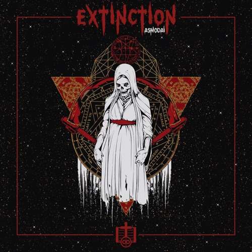 02. ASMODAI - EXTINCTION