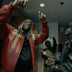 STAIN X RICO RECKLEZZ NO SNEAK DISSIN
