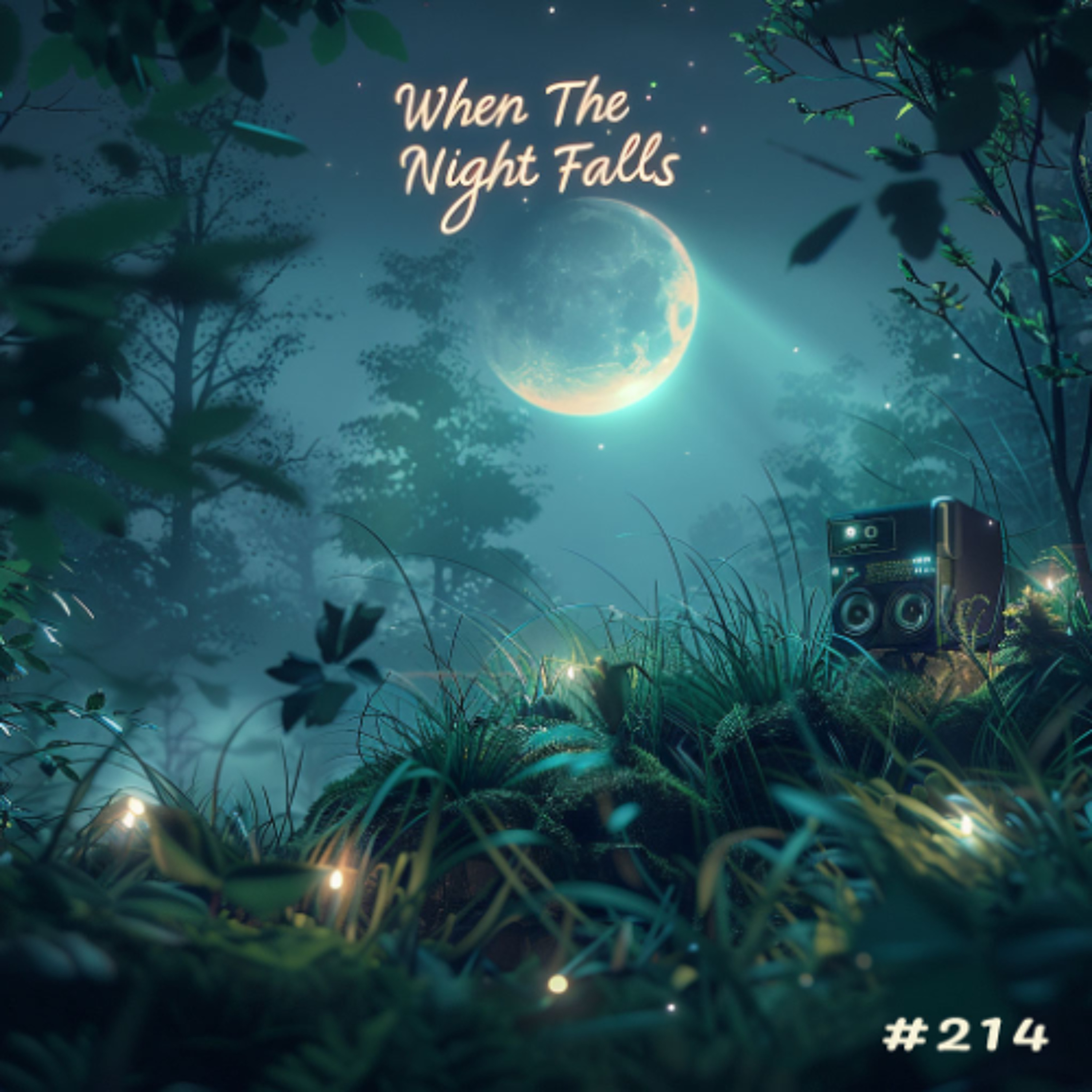 Numbred (Organic House, Melodic House)