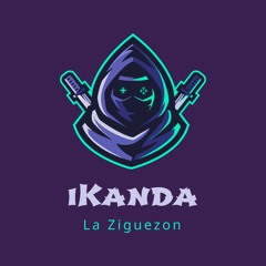 La Ziguezon (iKanda Remix)