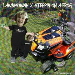 STEPPIN ON A FROG (feat. TomFrånJerry)