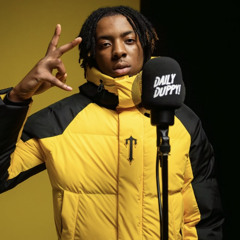 Krillz - Daily Duppy