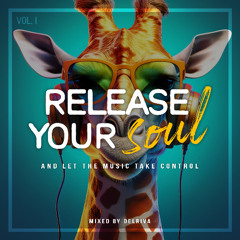 Release Your Soul • vol 1 • 31.12.2025