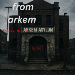 01. doorway of the cage .