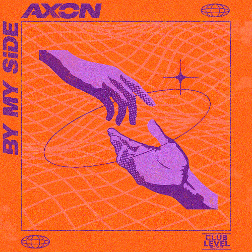 AXON - By My Side