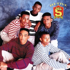 I Just Can't Handle It