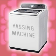 Washing Machine Vibes