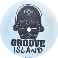 Groove Island - Tonight (Paradise Dub)
