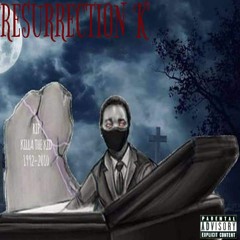 The Kid - Resurrection 'K' (2020)