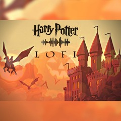 Harry Potter Lofi – Double Trouble