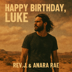 Raise a Flag for Luke