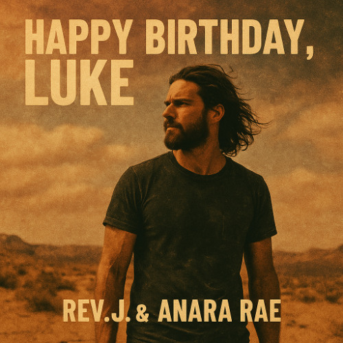 Raise a Flag for Luke