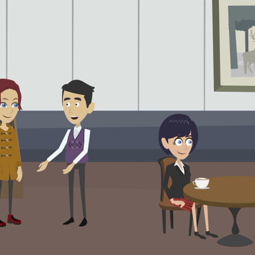 Stream A2 11 Contractions by Elllo Listen online for free on SoundCloud