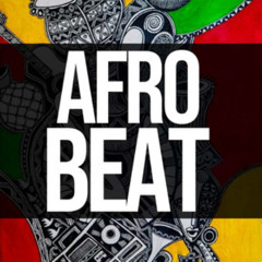 10 Mins Afro Beat Mash UP -Steve Karma -Short Version