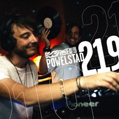 Bespoke Musik Radio 219 : Powelstad