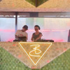 Munir b2b Varumi at Rainbow Disco Club @ Potato Head Bali 4/25 DJ mix artwork - Electronic music tracklist cover image