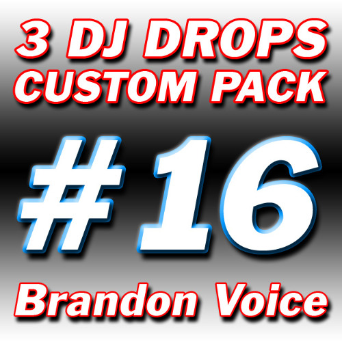 Custom DJ Drops - Scared Money