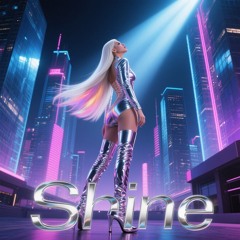 Shine (Club Mix)