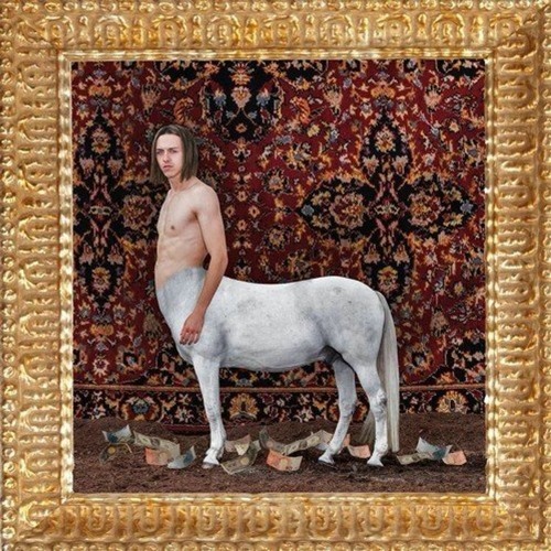 Stream Leave Me Alone by TOMMY CASH | Listen online for free on SoundCloud