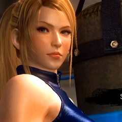 SARAH BRYANT!
