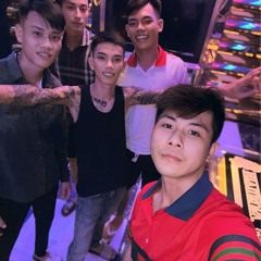 VIETMIX2025-Lên Xe Anh Đậu Chở Đi Nhậu- ✈️V I K H A N G✈️