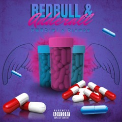 Redbull & Adderall ft. Djembe (Prod. by ModyDoThis)