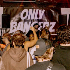ONLY BANGERS (Power Prog Dj Set)